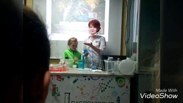 VLOG: Поездка в Самару #1. Парк Галилео Галилей. смотреть онлайн