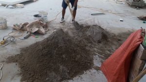 Как работает подсобник плитка