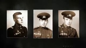 Пограничная тишина