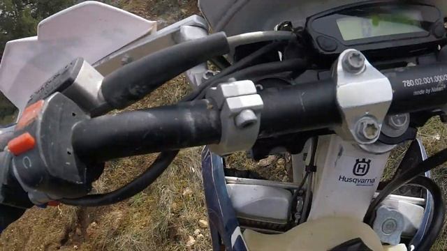 1-я часть 17.03.2019 Балаклава эндуро смотреть онлайн