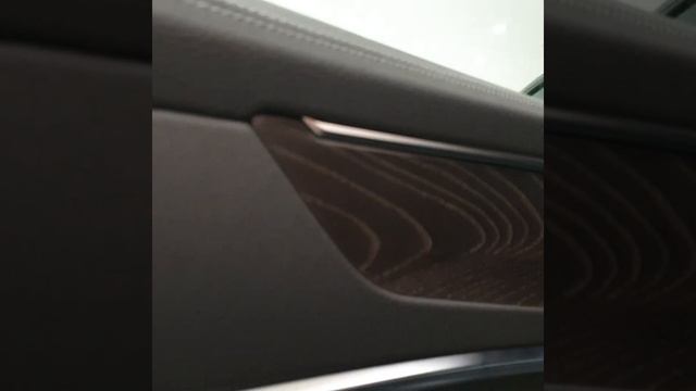 Обзор Audi А7 1029 смотреть онлайн