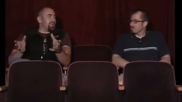 Two Rows Back reviews "Angels & Demons" смотреть онлайн