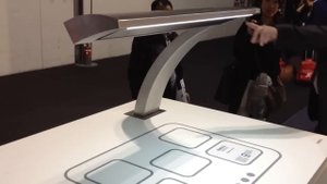 Elica Seagull - супер красивая вытяжка для кухни за 3990$