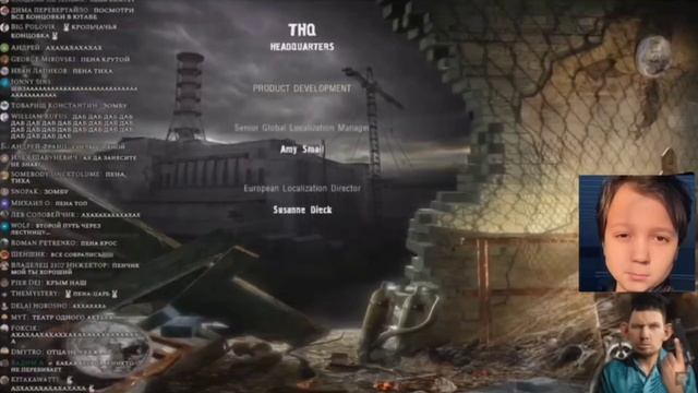 ПЕНА ЖОСТКО БЫКАНУЛ НА ГЛАДА ВАЛАКАСА И БОГДАНА! смотреть онлайн