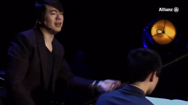 69 - Lang Lang MASTER CLASS - Ravel - Miroirs No. 4, Alborada del Gracioso.mp4