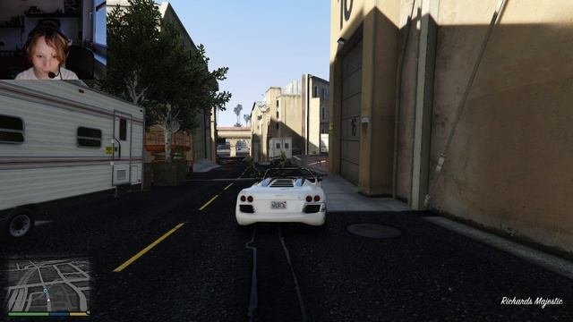 GtA V # 1