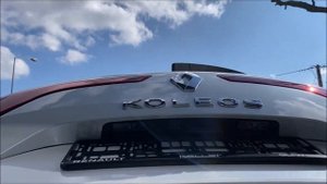 Renault Koleos 1.3 160 INITIALE PARIS