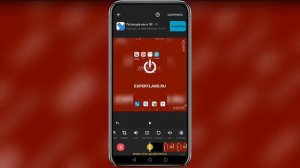 Как перевернуть видео на телефоне