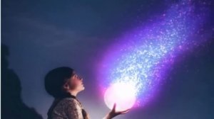 Медитация Прощения с помощью силы Фиолетового пламени