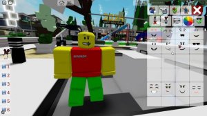 How to Become Weird Strict Dad in Roblox Brookhaven