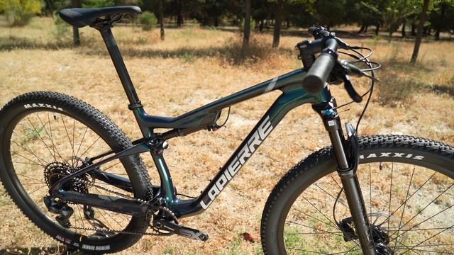 Lapierre XR 2022. ¡La ponemos a prueba y...! ? смотреть онлайн