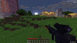 Why Did Mikey Kick JJ Out Of The Village in Minecraft? (Maizen)