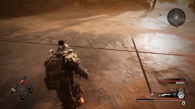 Where To Find The Void Armor In Remnant From The Ashes смотреть онлайн