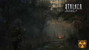 S.T.A.L.K.E.R. Anomaly 1.5.2 | С самого начала за "Одиночку" | #3