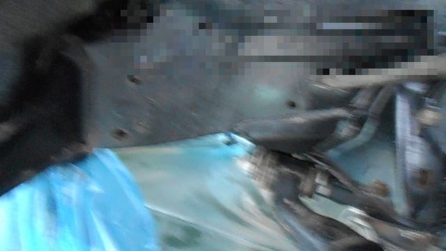 Обработка тойот ленд крузер прадо.