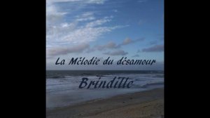 La Mélodie du désamour - Brindille