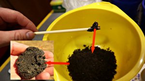 Это единственный ароматизатор который работает по холодной воде на карася леща и плотву.