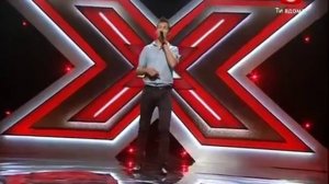 Х-фактор-3 - Илья ЕФИМОВ.- Украина (X factor 3 Ukraine)