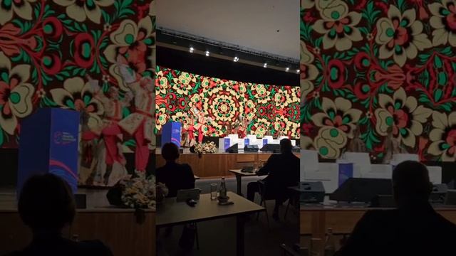В Казани проходит форум "Формируя будущее"