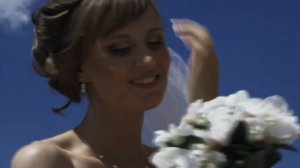 Свадебный клип Дениса и Карины