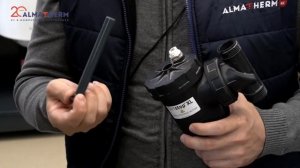 Дешламатор сүзгіші. (Фильтр дешламатор)