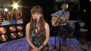 Lenka - Livestream Sessions - Full Concert (July 17th, 2013)