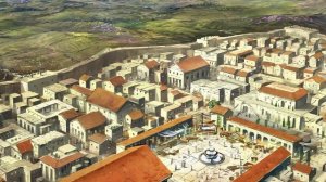 Важные факты о Древней Греции