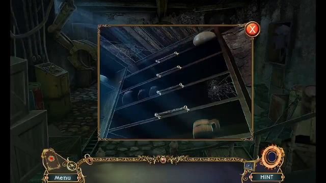 Demon Hunter: Chronicles from Beyond (Gameplay - Walkthrough) смотреть онлайн
