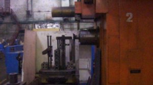 Обработка корпусных деталей токарных на обрабатывающем центре ИР500ПМФ4