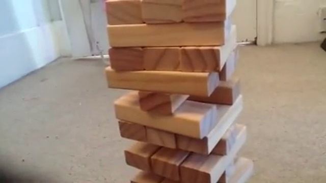 Stack'em game playthrough смотреть онлайн