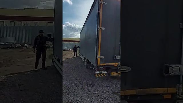 Легенда в КАНАЛЕ. Гроза МОСКОВСКИХ ДВОРНИКОВ. смотреть онлайн