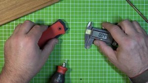 Складная стамеска! | Petrified Fish Beluga Tanto | Обзор ножа