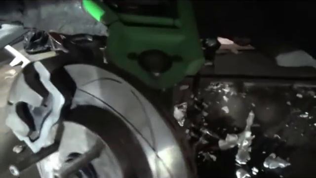 Ребилд передней педвески. Ver 3.0. ВАЗ-2105 ute смотреть онлайн