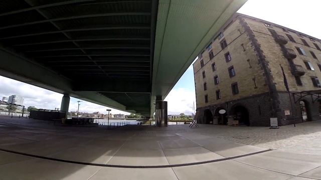 GAMESCOM 2014 / NVIDIA в Кёльне (Германия) — Часть 3: В гостях хорошо... смотреть онлайн