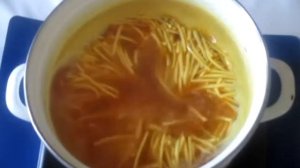 Говяжий бульон Relish