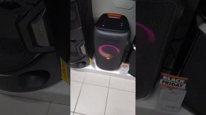 JBL Party box 100 ?bad karma volmuve 100%