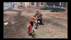 Assassin's Creed: Rogue Finishing Moves Compilation