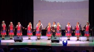 Марийская песня. ШИЙ ПАМАШ. Бирск, 31 марта 2021 г. Видео Хайбуллина Василия