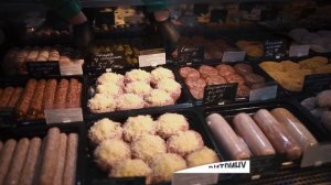 "Мой Мясной". Приготовление вкуснейших полуфабрикатов