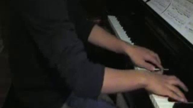 Clair De Lune by Claude Debussy Twilight Soundtrack Piano Cover смотреть онлайн