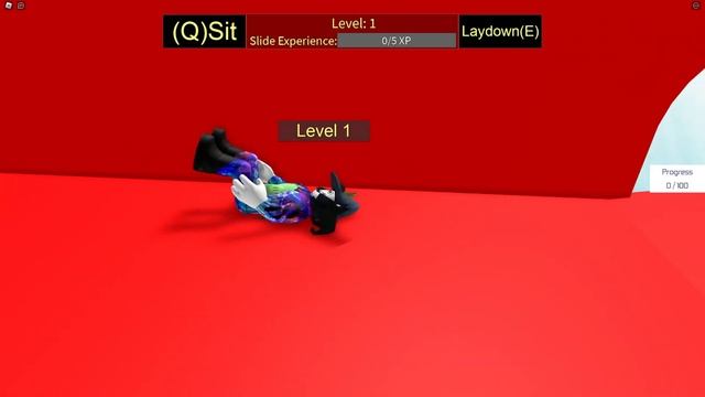 Я и Даня в Роблокс, Возрождение смотреть онлайн