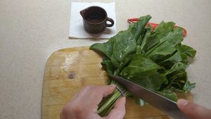 Летний щавелевый суп без мяса!