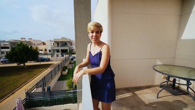 То что вы ищете! Обзор шикарных апартаментов в Торревьехе. Район Агуас Нуэвас. Вторичка Торревьеха.