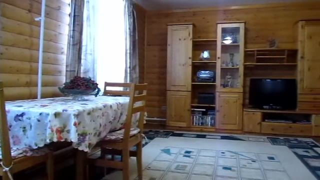 Дом для жизни. Красивая природа. Дачная жизнь. Московская область