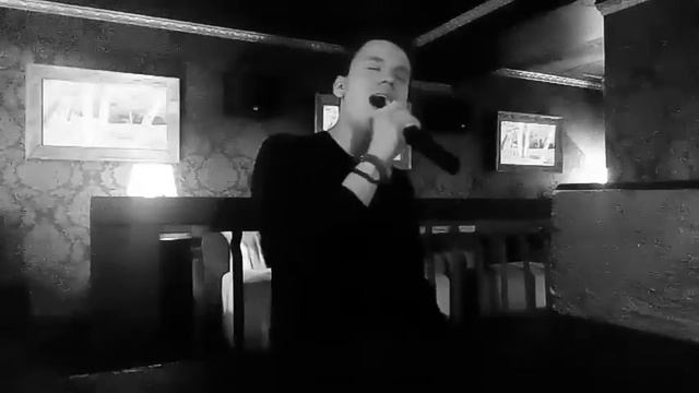 Вадим Рубан - "зачем тебе Я" песня (Александр Панайотов) смотреть онлайн