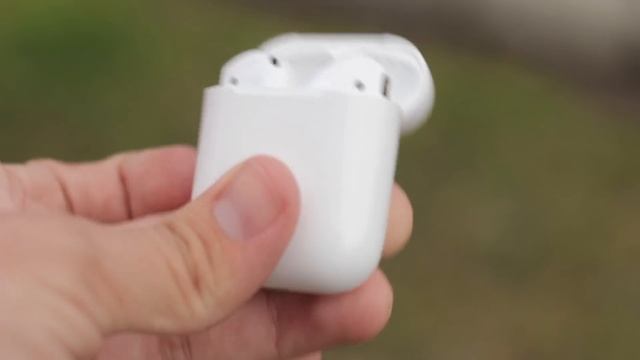 Why an Audiophile Loves Airpods - 10 Months Later смотреть онлайн