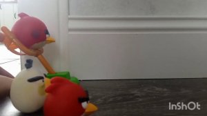 angry birds mattel: свинья удвоились (кастом уровни) (финал) 3/3