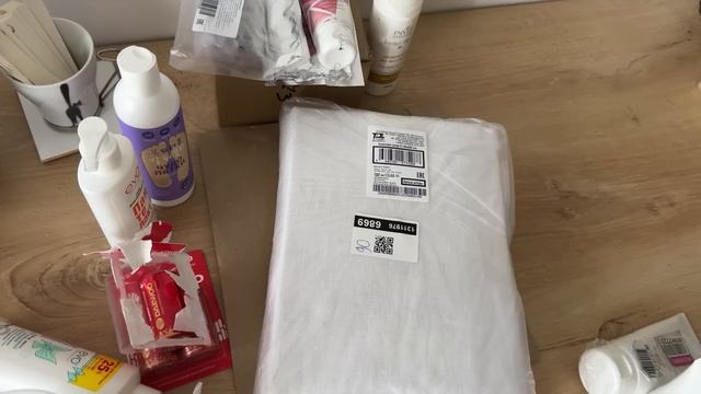 РАСПРОДАЖА?️ПОКУПКИ?Wildberries/ОЗОН/ РАСПАКОВКА/Вайлдберис/трикотаж/все для красоты/обзор покупок