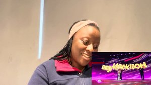 DIANA ANKUDINOVA - CAN’T HELP FALLING IN LOVE REACTION | AMAZING