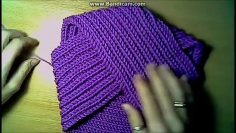 Чалма тюрбан-английской резинкой.Учимся правильно складывать ТЮРБАН/ТРЕНД СЕЗОНА ЗИМА 2022.